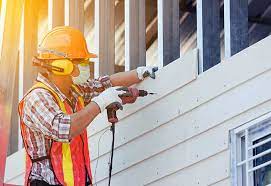 Best Siding for New Construction  in Connerton, FL